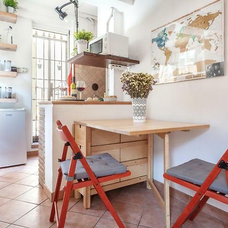 Ferrara Mercato Fancy Studio Zewnętrze zdjęcie