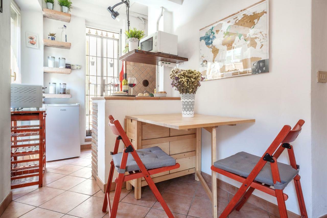 Ferrara Mercato Fancy Studio Zewnętrze zdjęcie
