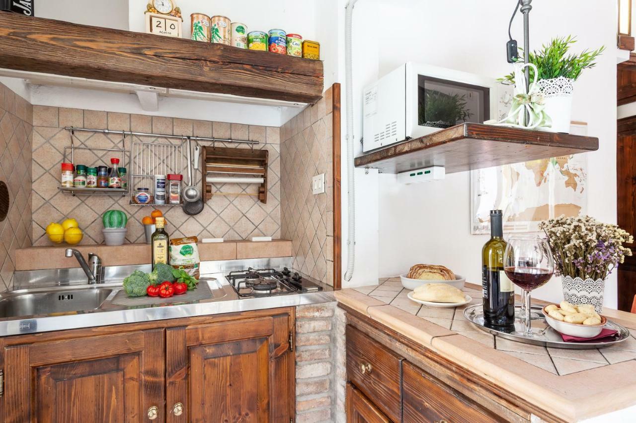 Ferrara Mercato Fancy Studio Zewnętrze zdjęcie