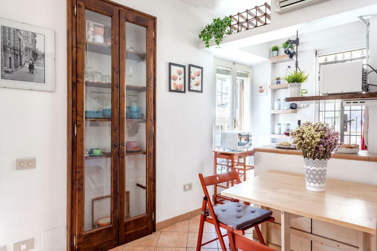 Ferrara Mercato Fancy Studio Zewnętrze zdjęcie