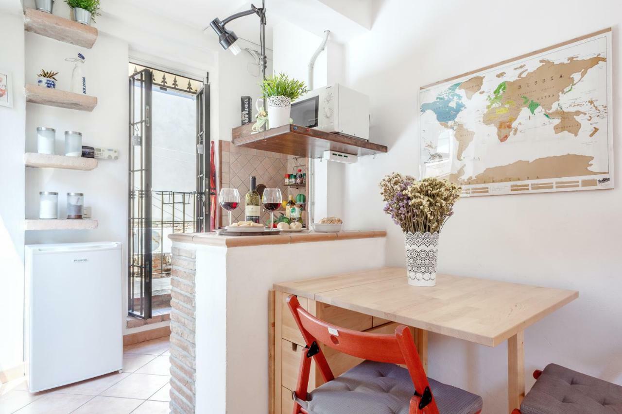 Ferrara Mercato Fancy Studio Zewnętrze zdjęcie