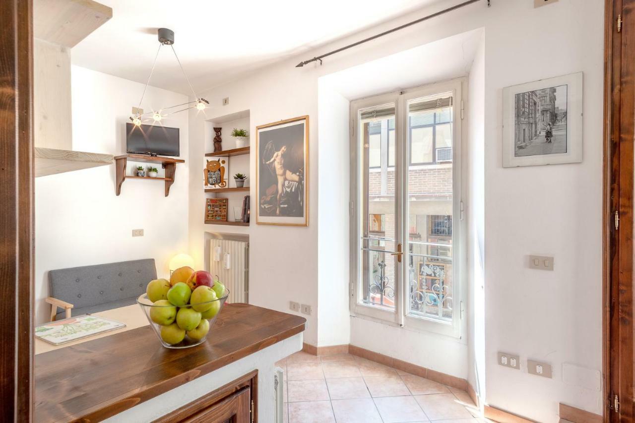 Ferrara Mercato Fancy Studio Zewnętrze zdjęcie