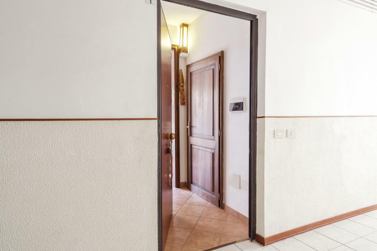 Ferrara Mercato Fancy Studio Zewnętrze zdjęcie